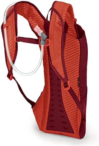 Osprey Kitsuma 3 ženski ruksak za hidrataciju bicikla