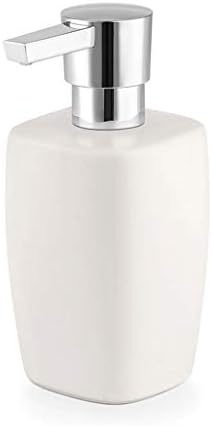 Dozatori sapuna Boce Jednostavno stil keramičke emulzijske boce Creative šampon Gel za tuširanje GEL SOAP dispenzer pumpe boce za