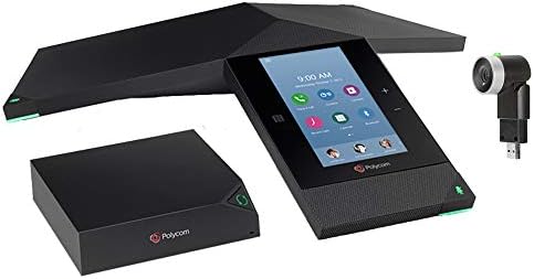 Polycom Realpresince Trio 8800 Komplet saradnje sa mini kamerom Eagleeye 7200-85310-019