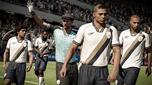 FIFA 18: Ultimate Team FIFA Bodovi 1050 - Xbox One [digitalni kod]