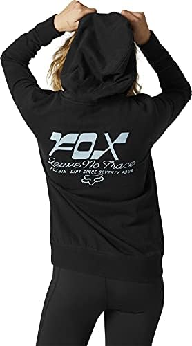 Fox Racing Ženski elementi Pulover runo
