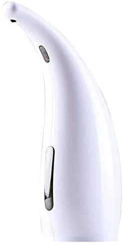 ILMF automatska raspršivača sapuna, električni raspršivač senzora bez dodira Podesivi prekidači podesivi raspršivač Sjajan za kupaonicu