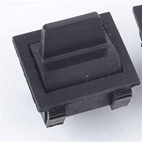 LYKD Micro Switches preklopni prekidač 2kom preklopni prekidač za prekidač 4PINS 15a 250VAC /20A 125VAC