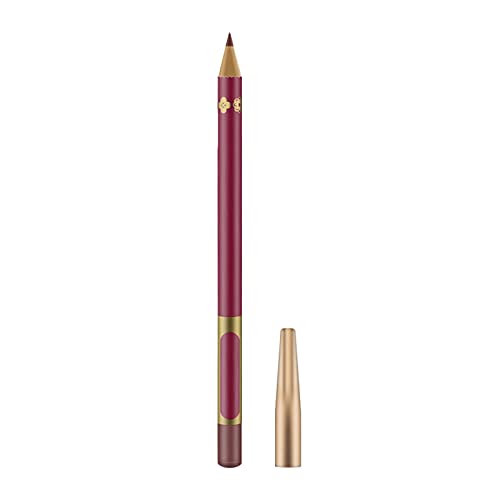 npkgvia Vezenje Lipliner vodootporna i izdržljiva olovka za pozicioniranje usne Specijalni Marker linije ne bledi olovka za usne i