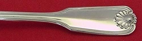 Benjamin Ben Franklin by Towle Sterling Silver Butter Spreader FH Large Rare 6