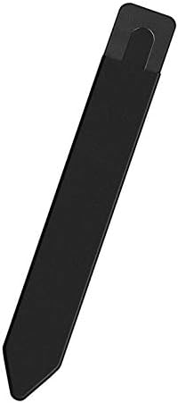 Boxwave Stylus torbica Kompatibilan je s Dragon Touch K10 tabletom - Stylus Portapouch, nosač držača Stylus prijenosni samoljepljivi