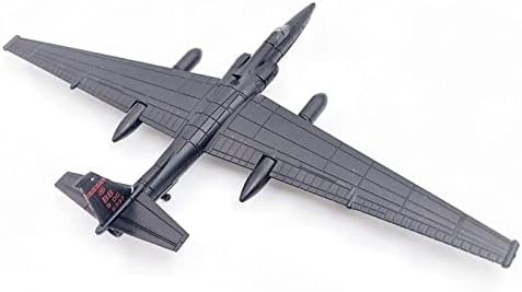 NATEFEMIN 1:144 U2 izviđački Model aviona simulacija model aviona Vazdušni Model kompleti aviona za prikupljanje i poklon