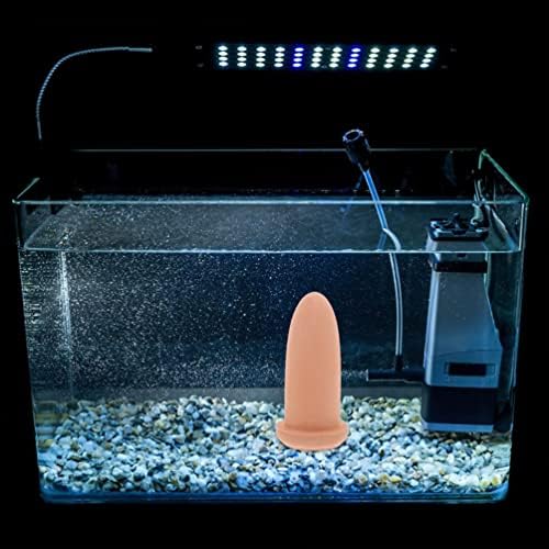 ZERODEKO ROBIRANJE FISHING CONE KERAMIC SPAWNING konus DiscUs Angelfish Spawning Slates Pottery gline uzgoj lonca Aquarium Rezervoar