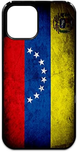 Slučaj za Apple iPhone 14 Pro max - zastava Venezuela - Mnogo opcija