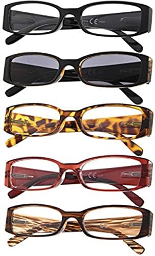 GR8Sight Classic Women za čitanje naočala +1,5 paketa