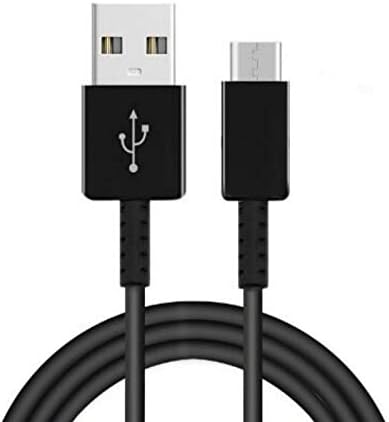 Radi Volt Plus Tech Original 10FT USB-C kabl kompatibilan sa vašim LG tone Flex Hbs-XL7 sa brzim punjenjem i prijenosom podataka.