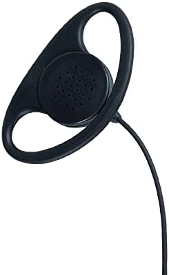 Bvmag Talkabout dodatna oprema za Motorola, 2.5 mm voki toki slušalice sa PTT mikrofonom za MR350R MH230R T200 T260 T600 T200TP T260TP