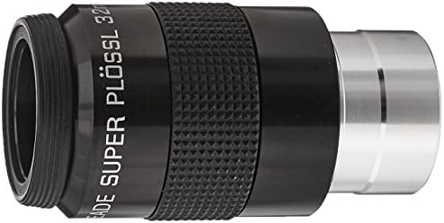 Meade Instruments 07176-02 Serija 4000 32mm Super Ploss okupin