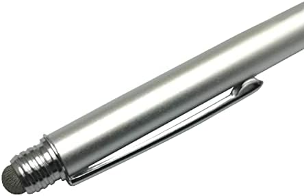 Boxwave Stylus olovkom kompatibilan sa šljivom optimax 13 - Dualtip kapacitivni stylus, vlaknasta vrpca vrhova kapa kapacitivna olovka