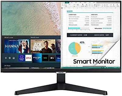 Protiulični udar protiv udarnog shatlorovskog zaštitnog filma Kompatibilan je sa Samsung monitorom 24 24M50A