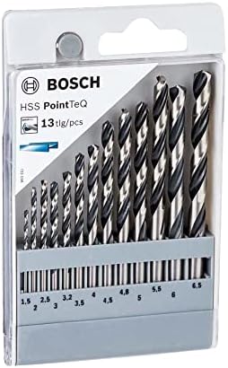 Bosch 2608577349 metalna bušilica HSS