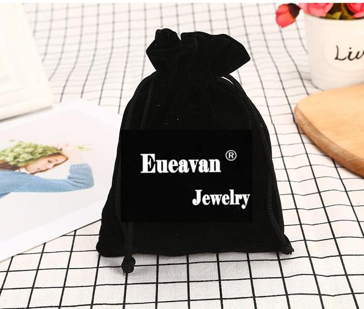 Eueavan simbol znaka mira ogrlica geometrijska velika okrugla izjava ogrlica hipi Party dressing Accessories Nakit Pokloni muškarci