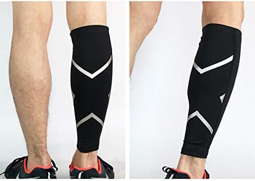 Abaodam kompresijski rukav za noge zaštitnik za noge podrška za koljena za trčanje planinarenje sportske aktivnosti na otvorenom -