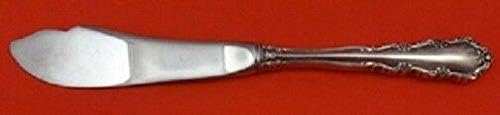 Shenandoah by Wallace Sterling Silver Master Butter Knife Hollow Handle 6 5/8