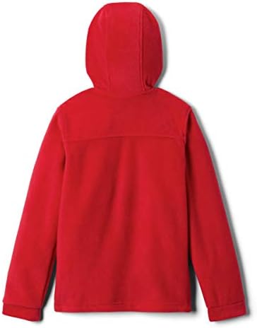 Columbia Boys ' Steens Ii Fleece Hoodie