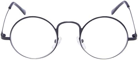 Okrugli naočale za čitanje bluele-a Muškarci Ženski kruži čitači
