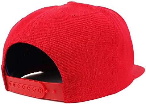 Moderna Prodavnica Odjeće New York State Old English Vezeni Flatbill Snapback