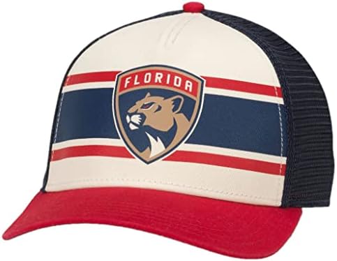 Američki NEEDLE NHL hokejaški tim podesivi Snapback Bejzbol šešir, Sinclair kolekcija