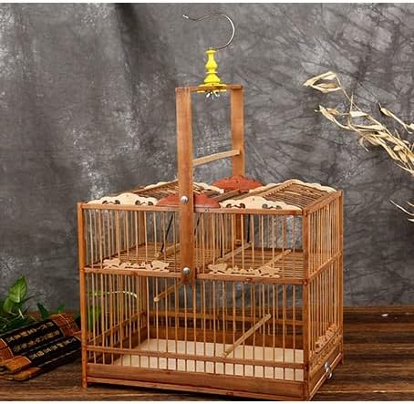 Lepsjgc perkusion kavez korak kavez kavez ptica vez ptica vrapca ručno rađeni kavez za ptice