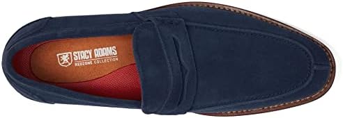 STACY ADAMS Muška Mokasinka Marlowe Penny Slip-on