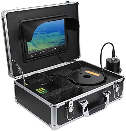 Salutuy podvodna kamera, DVR snimač Podesiv za podvodnu biološka istraživanja za plivanje / ronjenje / snorkling