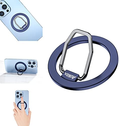 AUROX Magnetic Držač prstena za telefon za Magsafe držač telefona podesivi magnetni držač telefona za MagSafe dodatnu opremu Držač