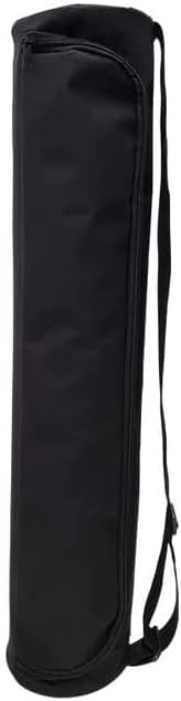 Veewon Prijenosna torba za prostirku za jogu vodootporna ruksak Torba za rame za upotrebu u jogi, fitnesu i vježbama