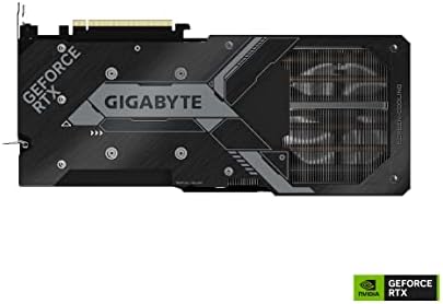 Gigabyte GeForce RTX 4090 WINDFORCE 24G grafička kartica, 3x Windforce ventilatori, 24GB 384-bitni GDDR6X, Gv-N4090WF3-24gd Video