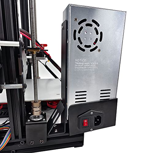 3D pisač dual z axis vodič za obloge MGN12H za CREALICY ENDER3, ENDER 3 V2, ENDER3 PRO dodaci Nadogradnja klizača od nehrđajućeg čelika