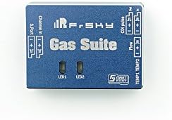 Frsky Gas Suite pametni port
