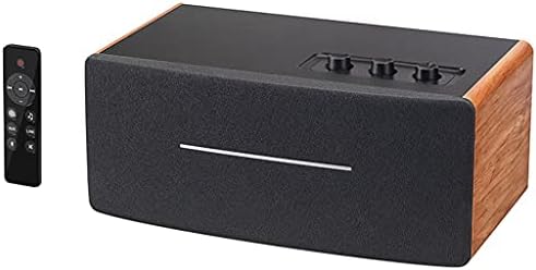 Yfqhdd Audio Desktop računar multimedijalni zvučnik subwoofer Kućni prenosivi surround zvučnik teatar