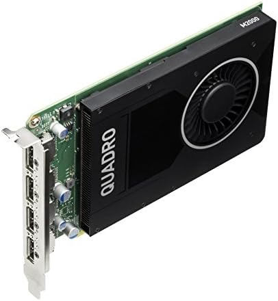 Pny Quadro M2000 4GB GDDR5 VCQM2000-ESPPB