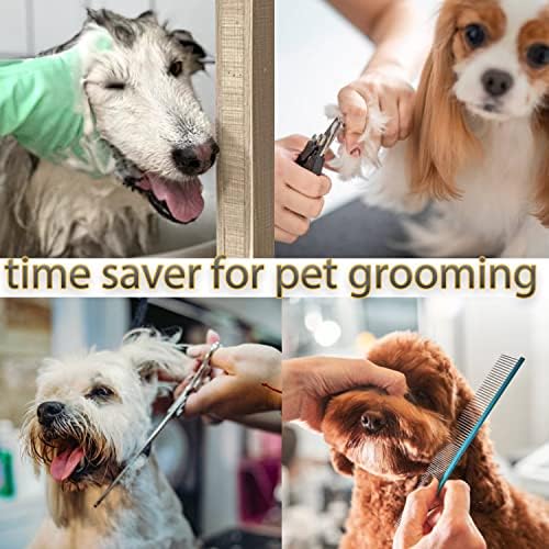 Dog Grooming Produžetak Dog Grooming Helper Dog Grooming Loops Trake Za Stol Za Dotjerivanje Pasa )