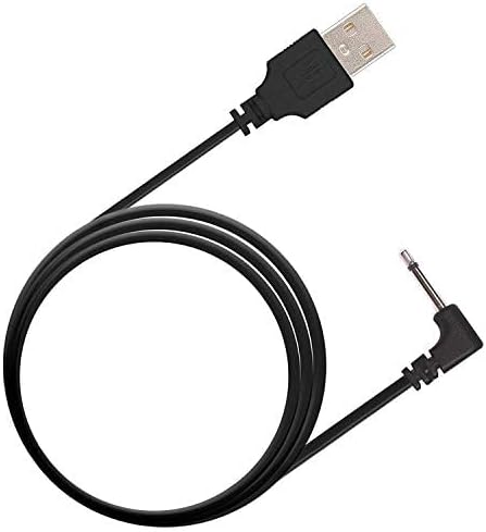 Bed GEEK USB to DC replacement Charger cable Massagers