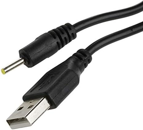 BRST USB kabl za punjenje računara kabl za napajanje punjača računara za Sony d-Cj Serija D-CJ611 D-CJ500 d-CJ501 CD Walkman prijenosni