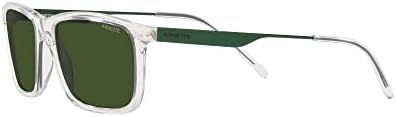 Arnette muške AN4305 nosnih pravokutnih sunčanih naočala