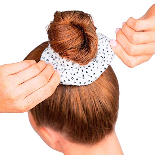 Kitsch Microfiber Spa traka za glavu za pranje lica | praznični poklon ručnik za kosu od mikrovlakana za sušenje mokre kose | i maramice