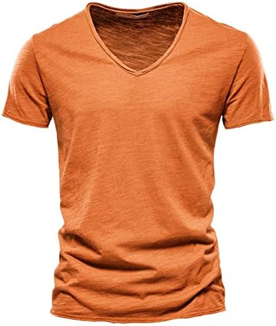 Xiloccer Best Muns Dukserirt Havajske košulje za muškarce Sport Dukseri Graphic V DECT Duksevi modni povremeni pamuk