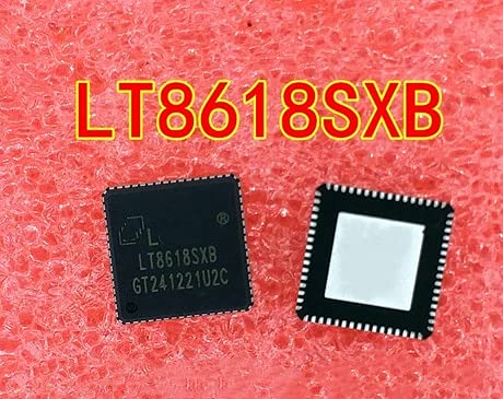 Anncus 2-10kom LT8618SXB QFN64 HDMI predajnik male snage -