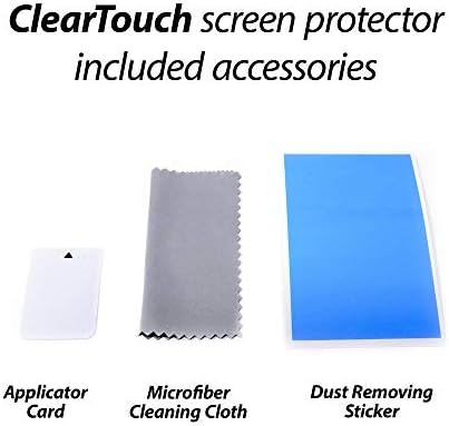 Zaštitnik na ekranu Vanquisher Sv-88 Tkin dizajn tankih tableta - ClearTouch Crystal, HD filmska koža - štitnici od ogrebotina