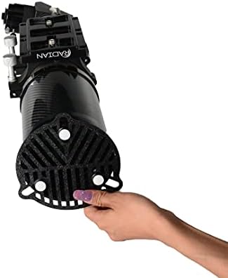 Bahtinov fokus maska, malog srednjeg, FP404, teleskopska maska ​​za fokusiranje, uklapa se 8,5 do 10,5 prečnik teleskopske cijevi