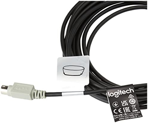 Logitech grupna konferencija Web kamera 10m Produžni kabl