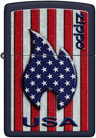 Zippo američki zastava upaljači