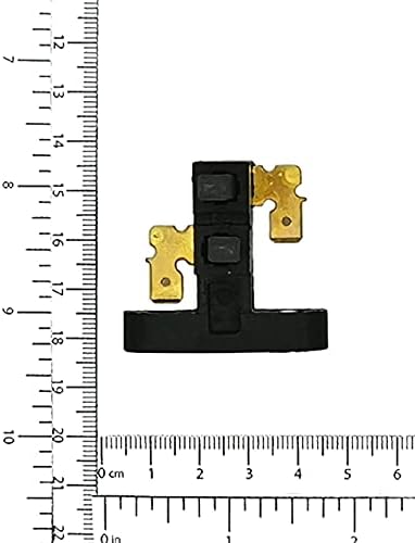 YAMAKATO Predator 6500 8750 9000 sklop karbonskih četkica generatora OEM za Honda Champion 7000 8000 7500 9400 9500 5000 5500, Generac