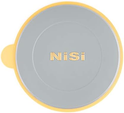 NISI S5 zaštitni objektiv za zaštitu od 150 mm S5 držača